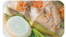 Sinigang Lapu-Lapu